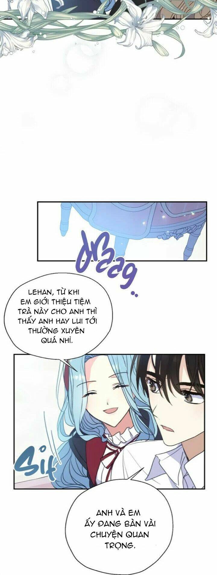 Bệ Hạ, Xin Đừng Giết Thần Nữa! Chapter 70.2 - Trang 2