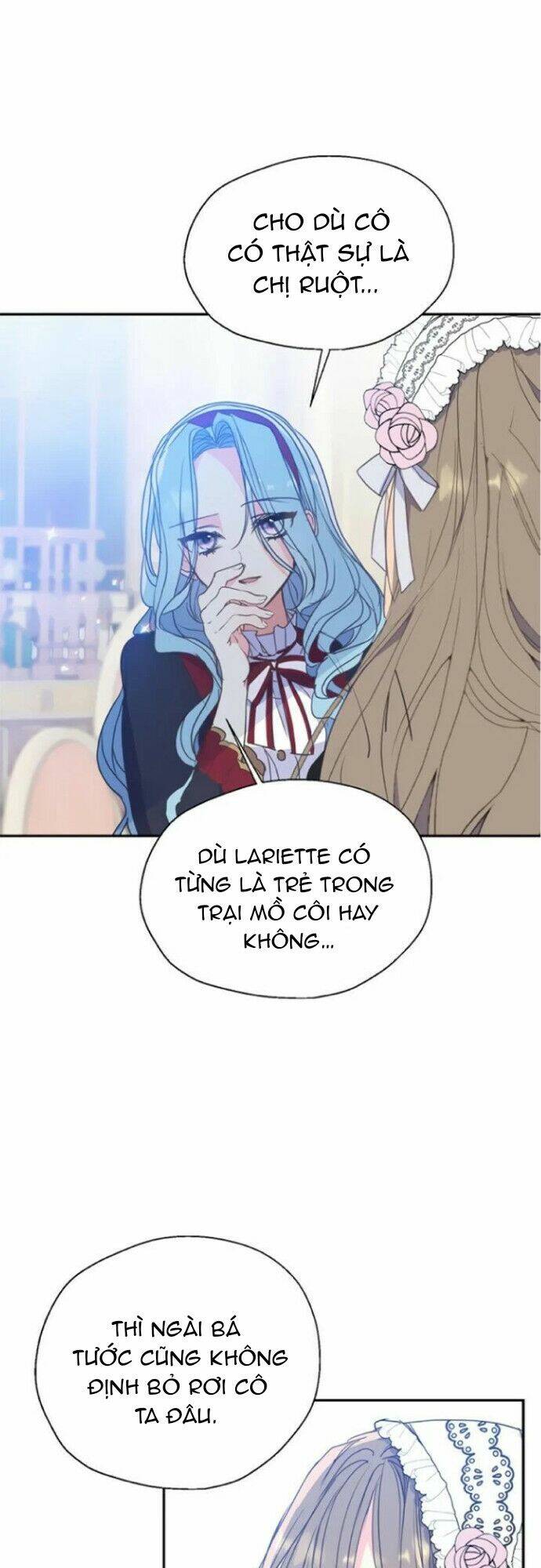 Bệ Hạ, Xin Đừng Giết Thần Nữa! Chapter 70.2 - Trang 2