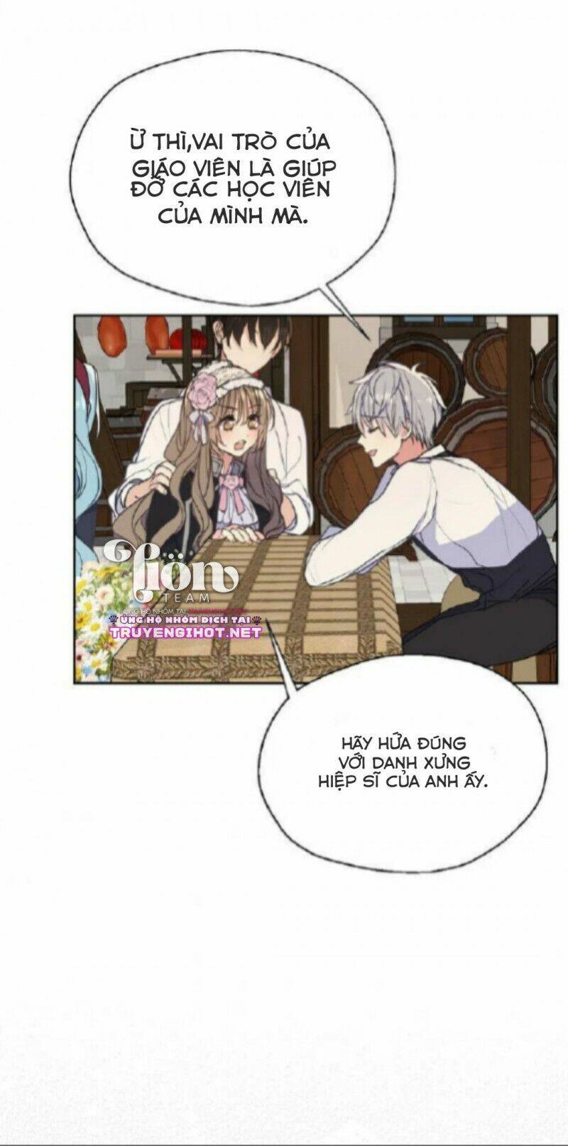 Bệ Hạ, Xin Đừng Giết Thần Nữa! Chapter 71.5 - Trang 2