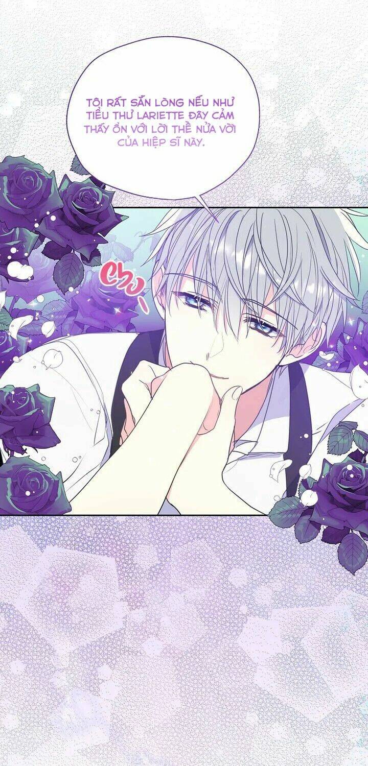 Bệ Hạ, Xin Đừng Giết Thần Nữa! Chapter 71.5 - Trang 2