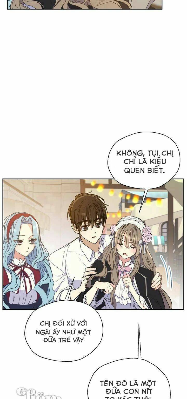 Bệ Hạ, Xin Đừng Giết Thần Nữa! Chapter 71.5 - Trang 2