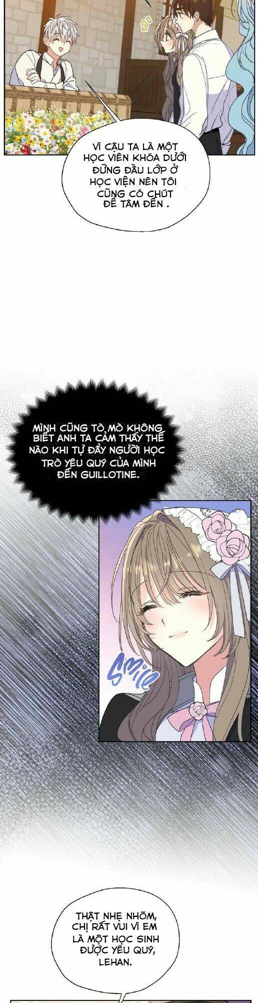 Bệ Hạ, Xin Đừng Giết Thần Nữa! Chapter 71 - Trang 2