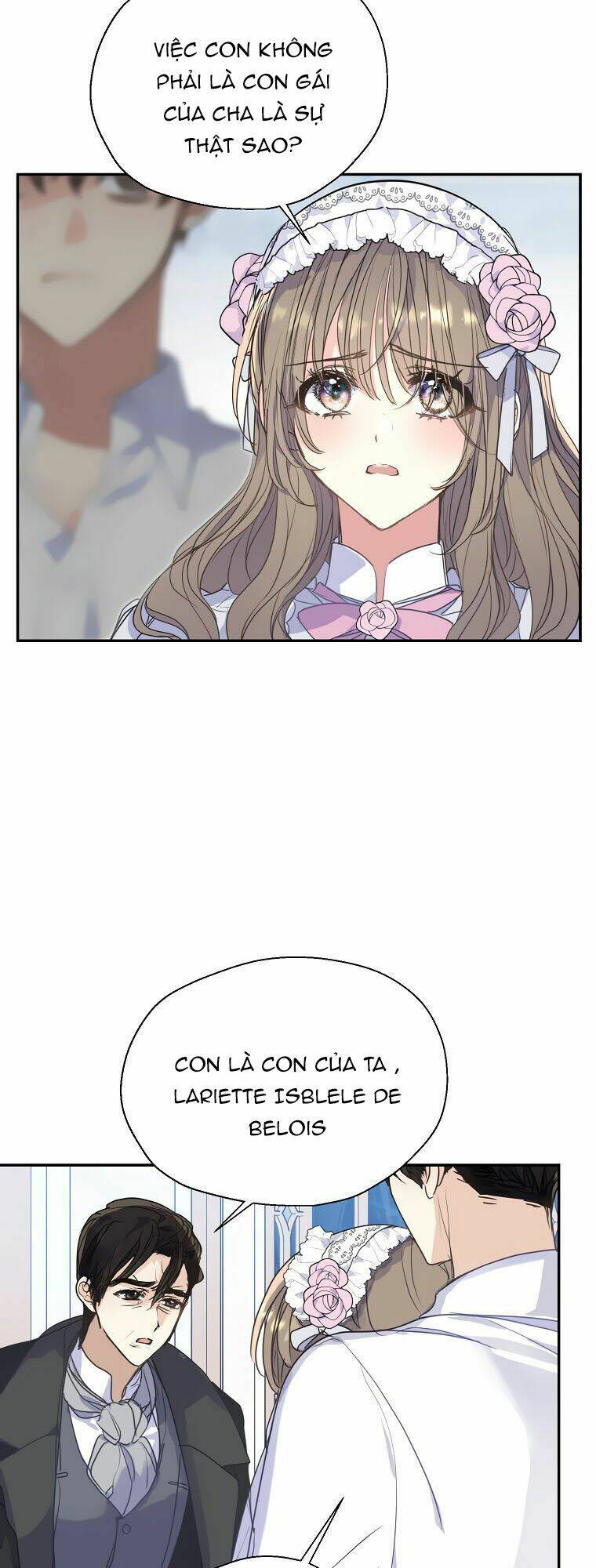 Bệ Hạ, Xin Đừng Giết Thần Nữa! Chapter 72.1 - Trang 2