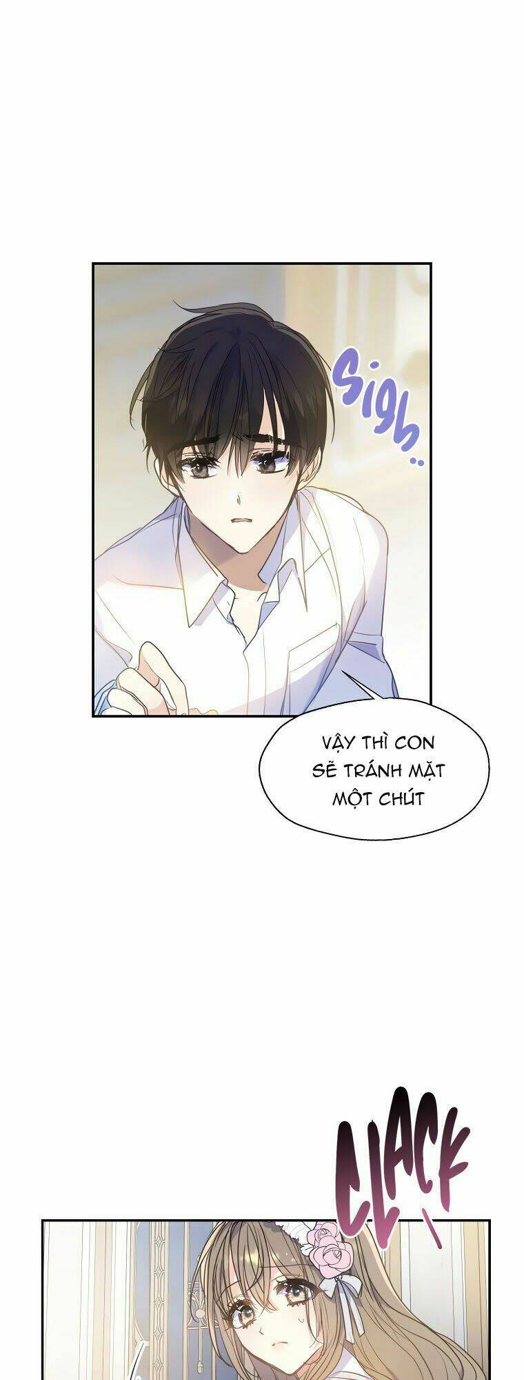 Bệ Hạ, Xin Đừng Giết Thần Nữa! Chapter 72.1 - Trang 2