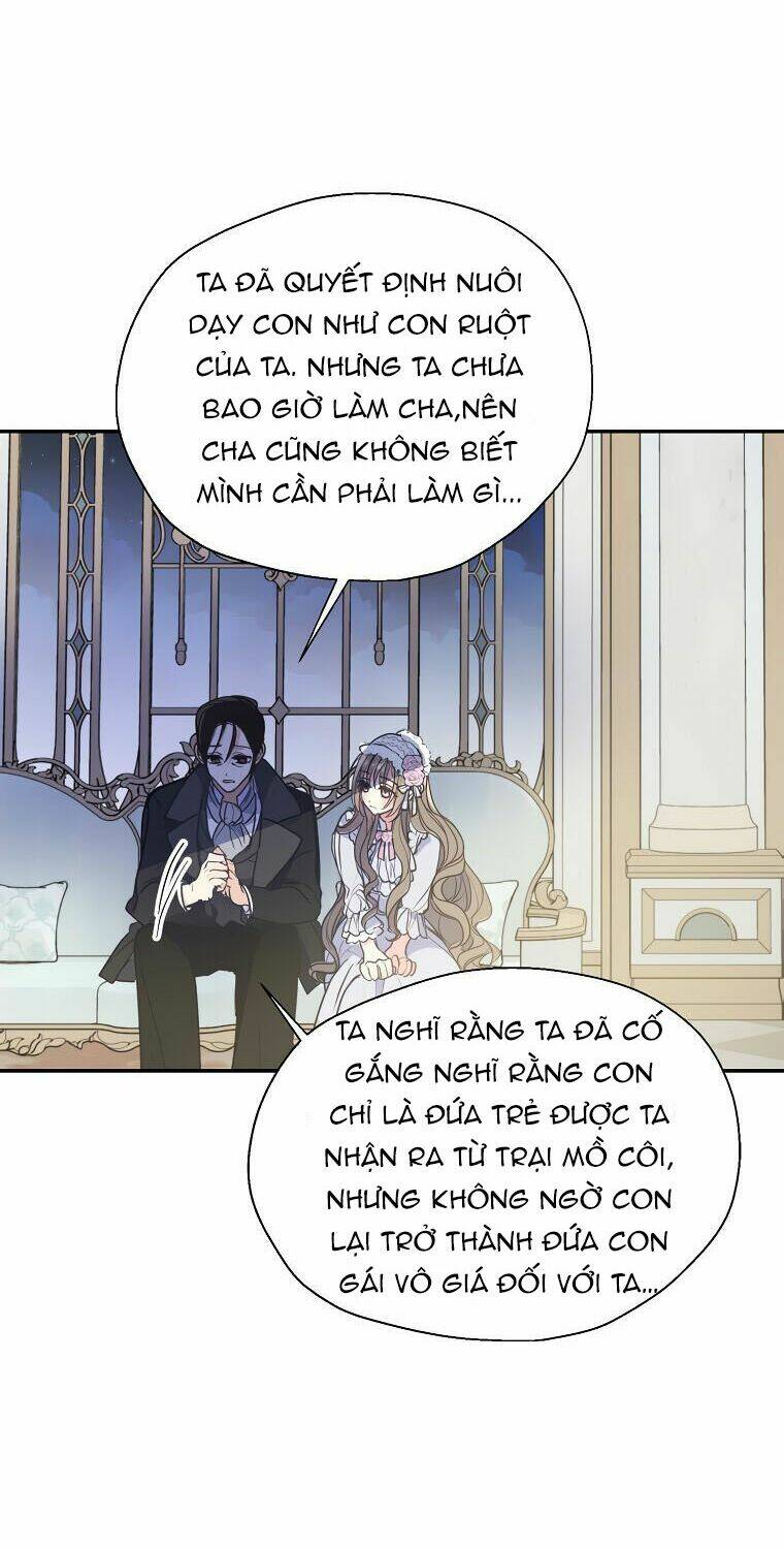 Bệ Hạ, Xin Đừng Giết Thần Nữa! Chapter 72.1 - Trang 2