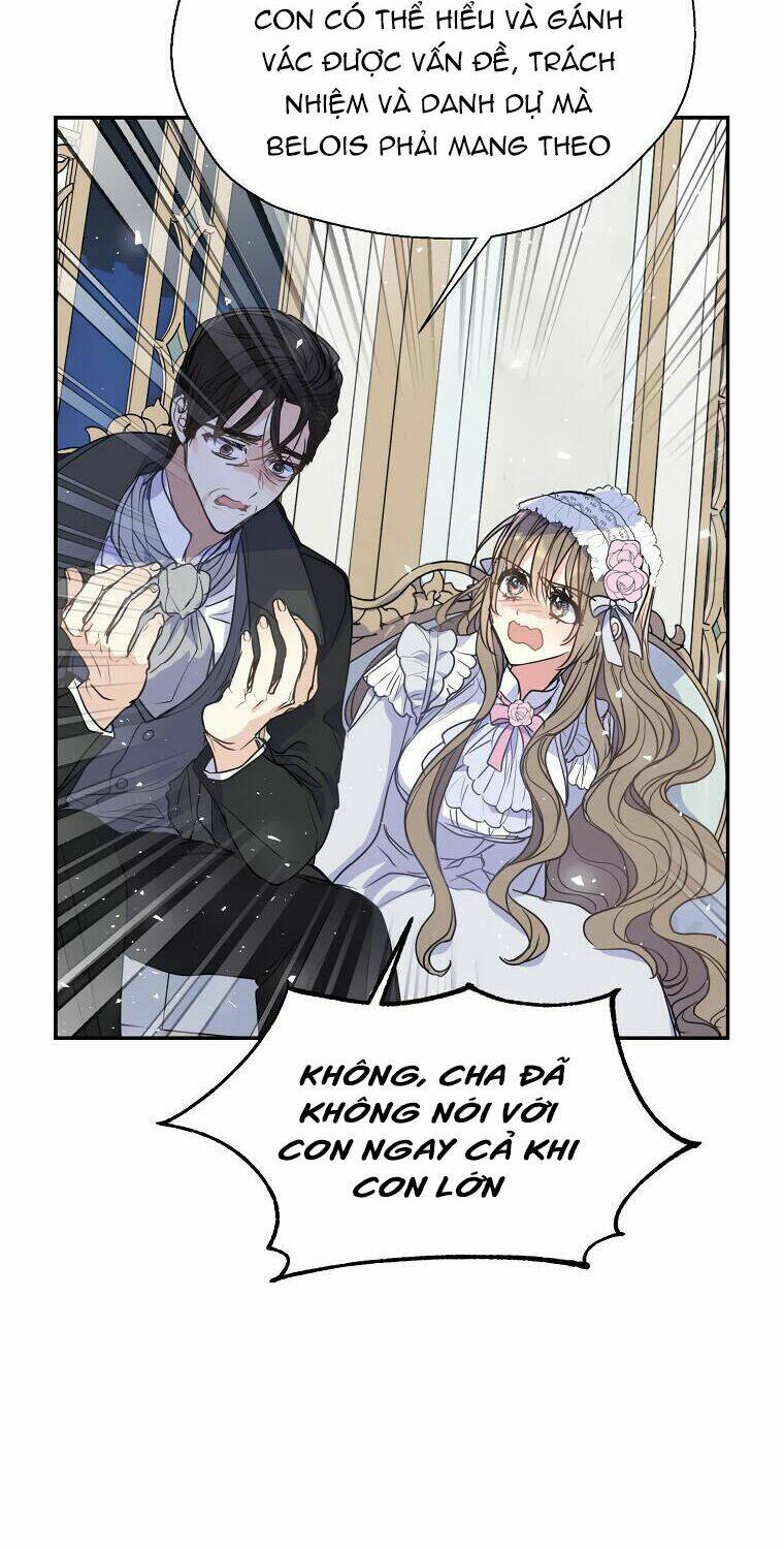 Bệ Hạ, Xin Đừng Giết Thần Nữa! Chapter 72.1 - Trang 2