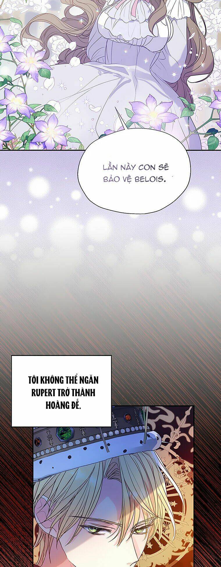 Bệ Hạ, Xin Đừng Giết Thần Nữa! Chapter 72.2 - Trang 2