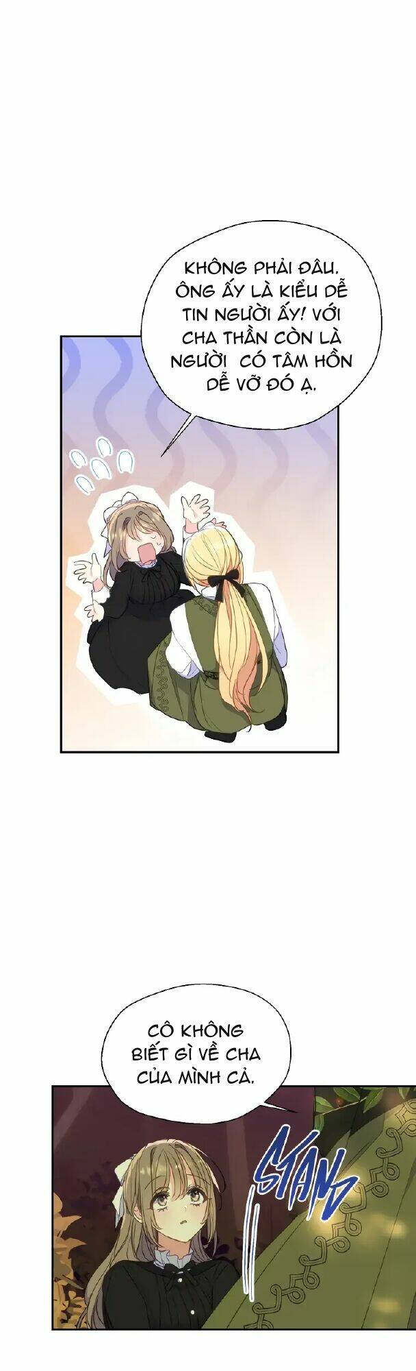 Bệ Hạ, Xin Đừng Giết Thần Nữa! Chapter 73.1 - Trang 2