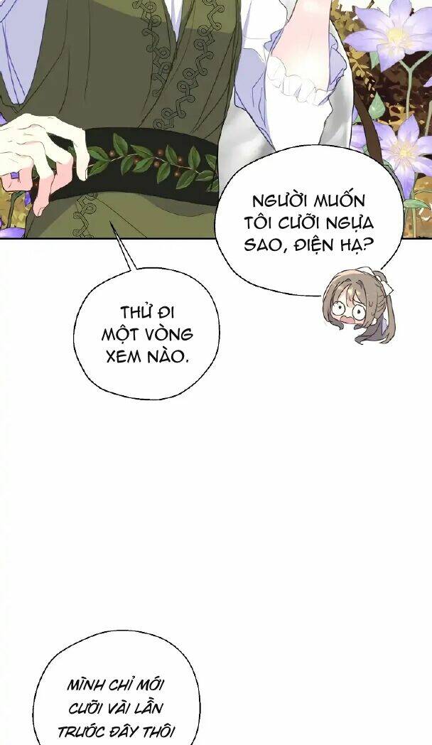 Bệ Hạ, Xin Đừng Giết Thần Nữa! Chapter 73.1 - Trang 2