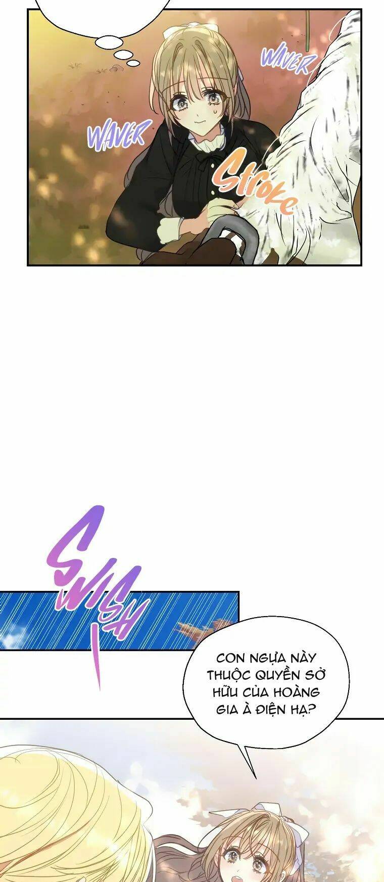 Bệ Hạ, Xin Đừng Giết Thần Nữa! Chapter 73.1 - Trang 2