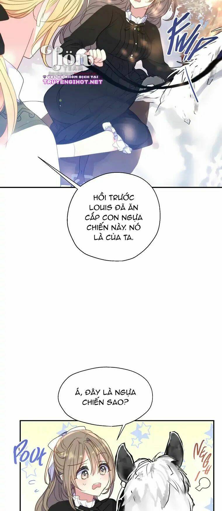 Bệ Hạ, Xin Đừng Giết Thần Nữa! Chapter 73.1 - Trang 2