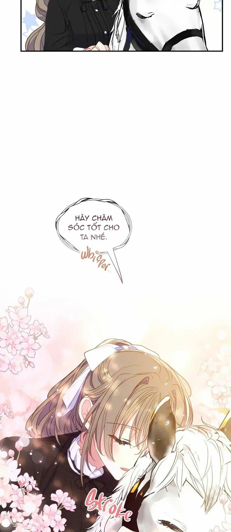 Bệ Hạ, Xin Đừng Giết Thần Nữa! Chapter 73.1 - Trang 2