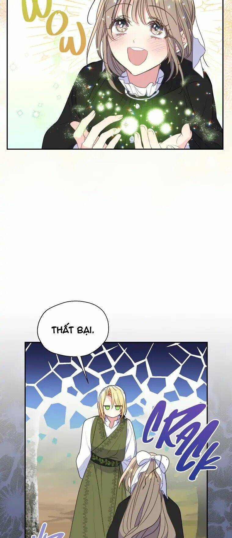 Bệ Hạ, Xin Đừng Giết Thần Nữa! Chapter 73.1 - Trang 2