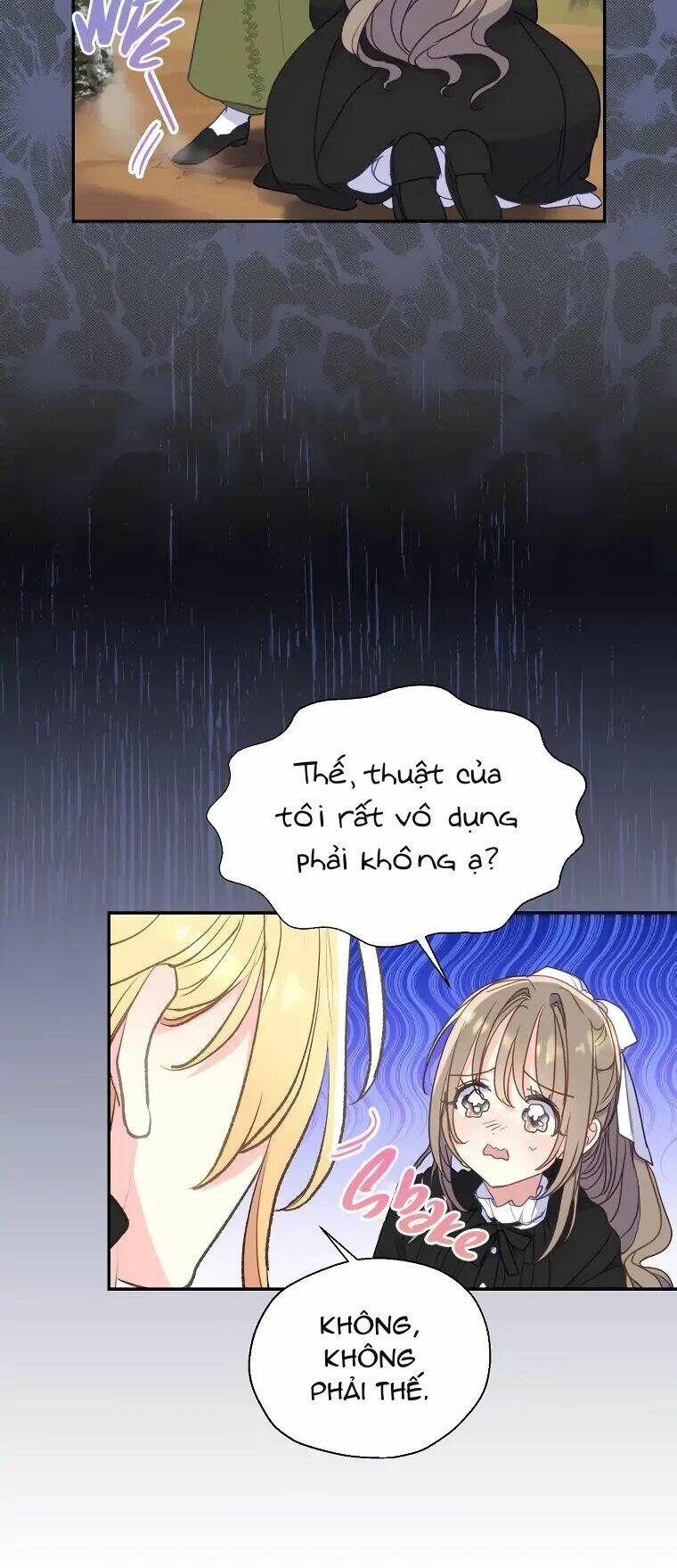 Bệ Hạ, Xin Đừng Giết Thần Nữa! Chapter 73.1 - Trang 2