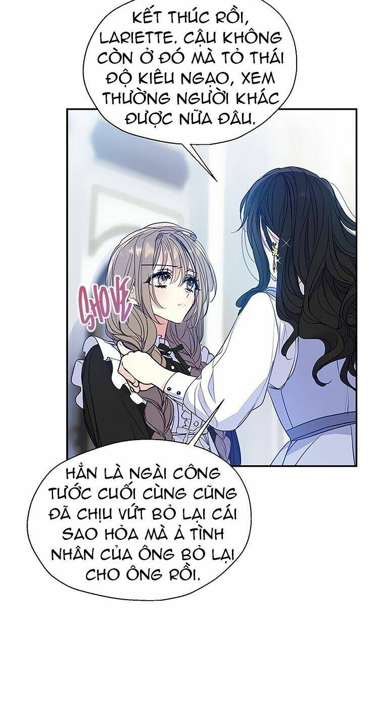 Bệ Hạ, Xin Đừng Giết Thần Nữa! Chapter 74.1 - Trang 2