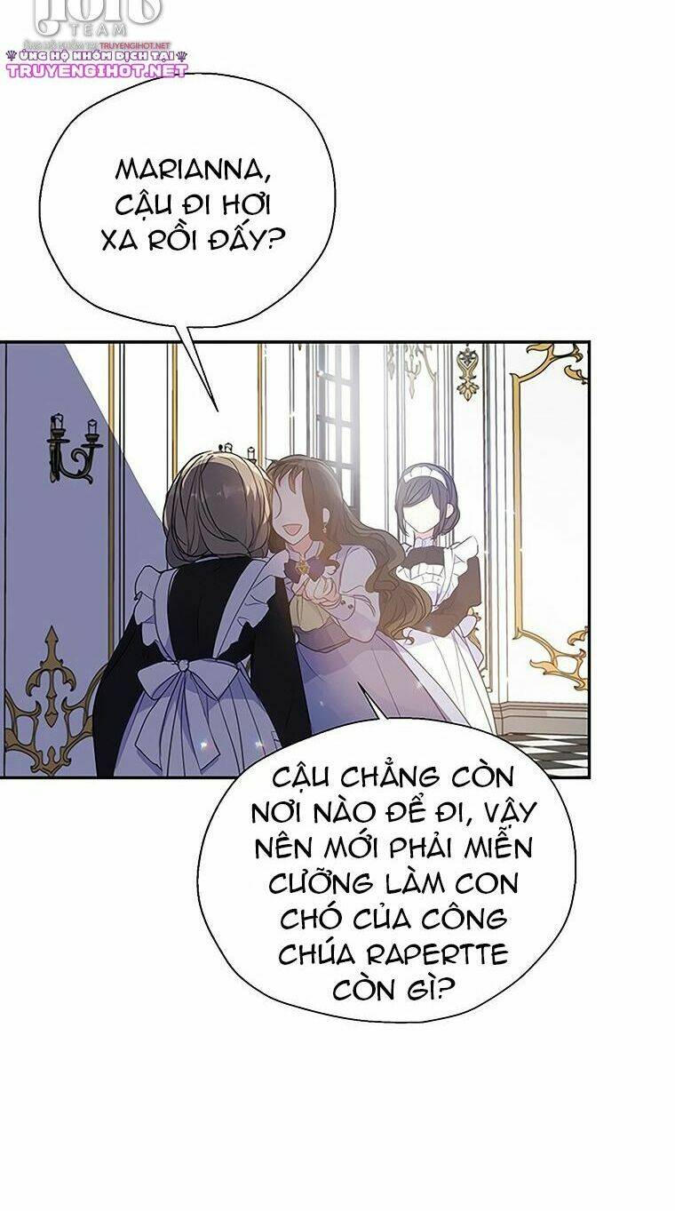 Bệ Hạ, Xin Đừng Giết Thần Nữa! Chapter 74.1 - Trang 2