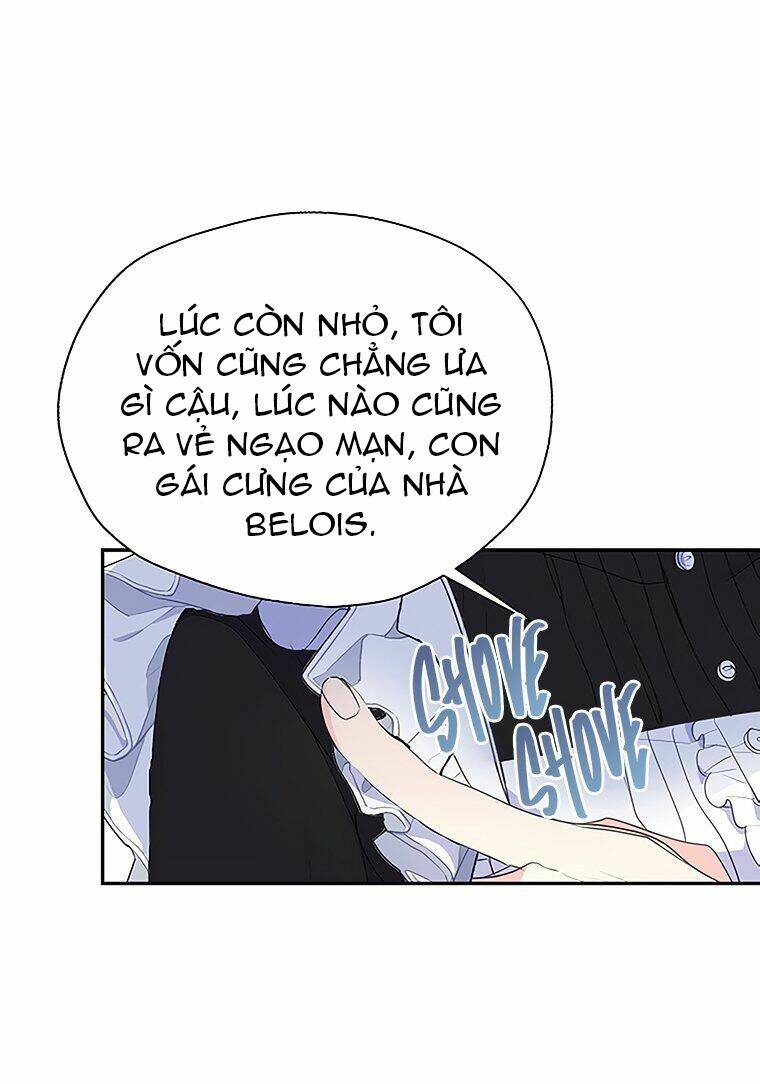 Bệ Hạ, Xin Đừng Giết Thần Nữa! Chapter 74.1 - Trang 2