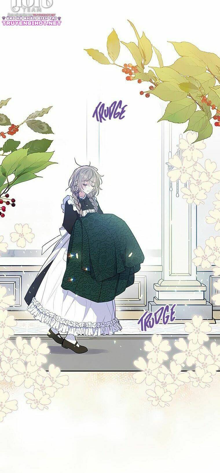 Bệ Hạ, Xin Đừng Giết Thần Nữa! Chapter 74.1 - Trang 2