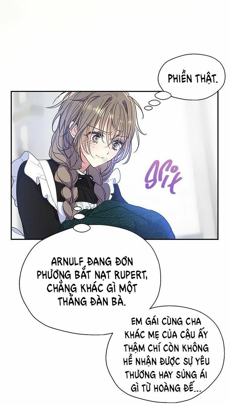 Bệ Hạ, Xin Đừng Giết Thần Nữa! Chapter 74.1 - Trang 2