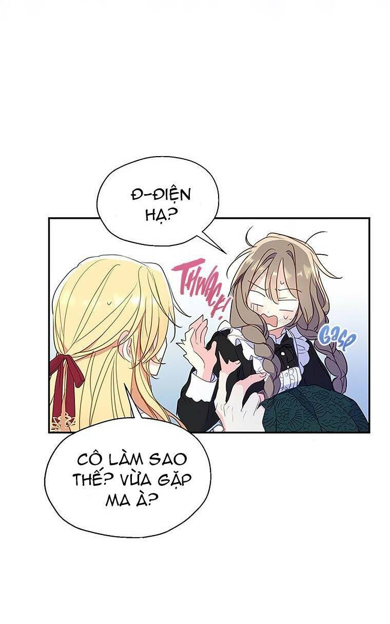 Bệ Hạ, Xin Đừng Giết Thần Nữa! Chapter 74.2 - Trang 2