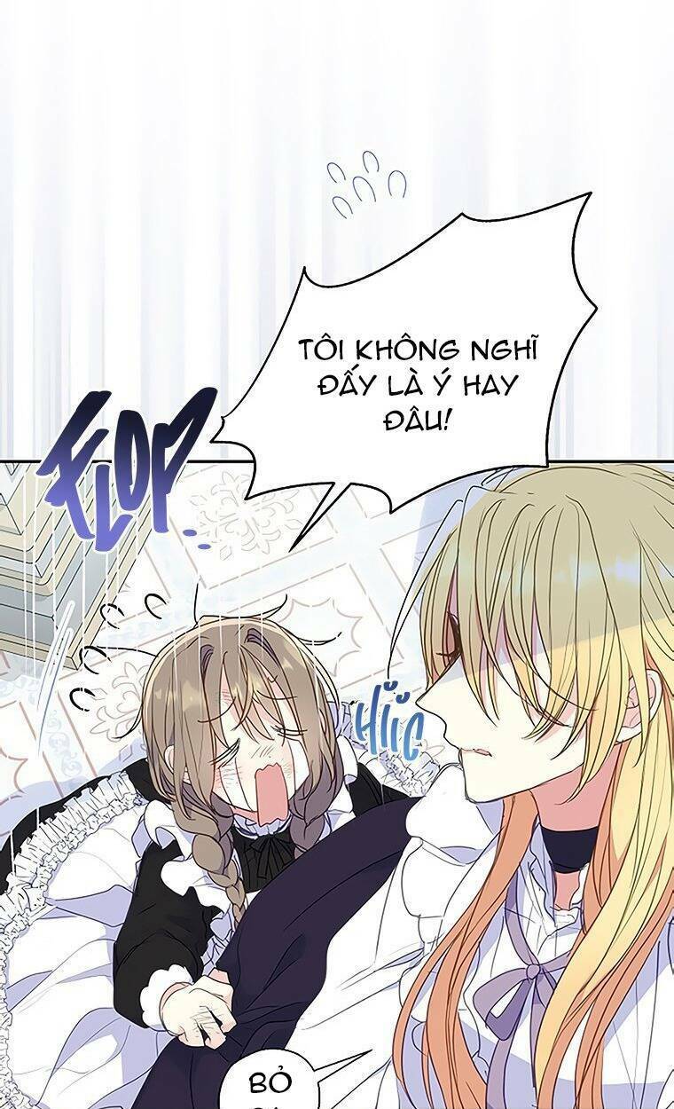 Bệ Hạ, Xin Đừng Giết Thần Nữa! Chapter 74.2 - Trang 2