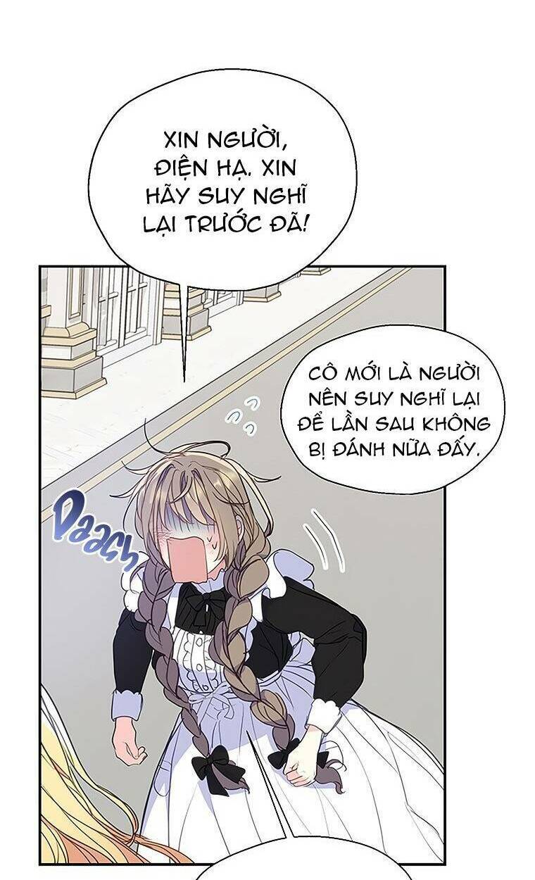 Bệ Hạ, Xin Đừng Giết Thần Nữa! Chapter 74.2 - Trang 2