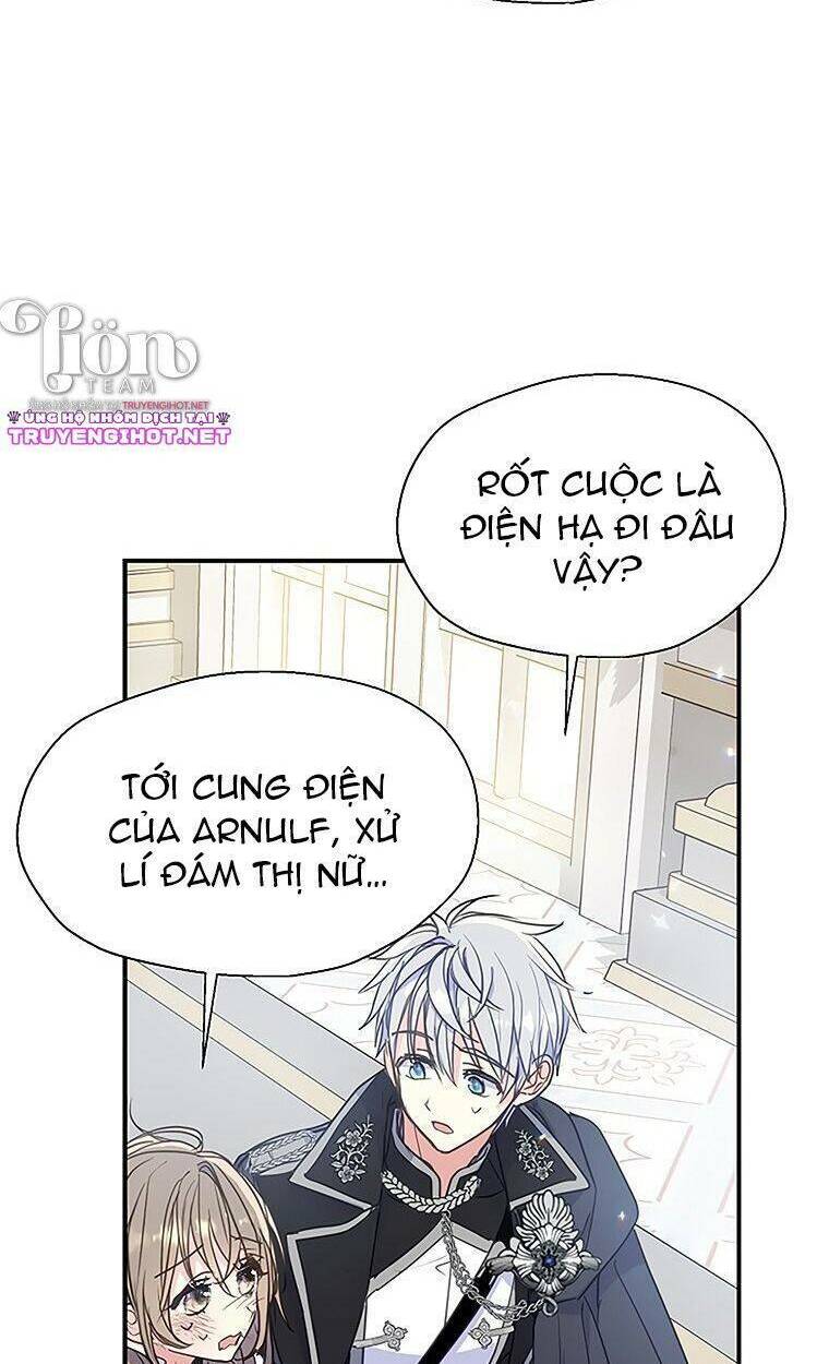 Bệ Hạ, Xin Đừng Giết Thần Nữa! Chapter 74.2 - Trang 2