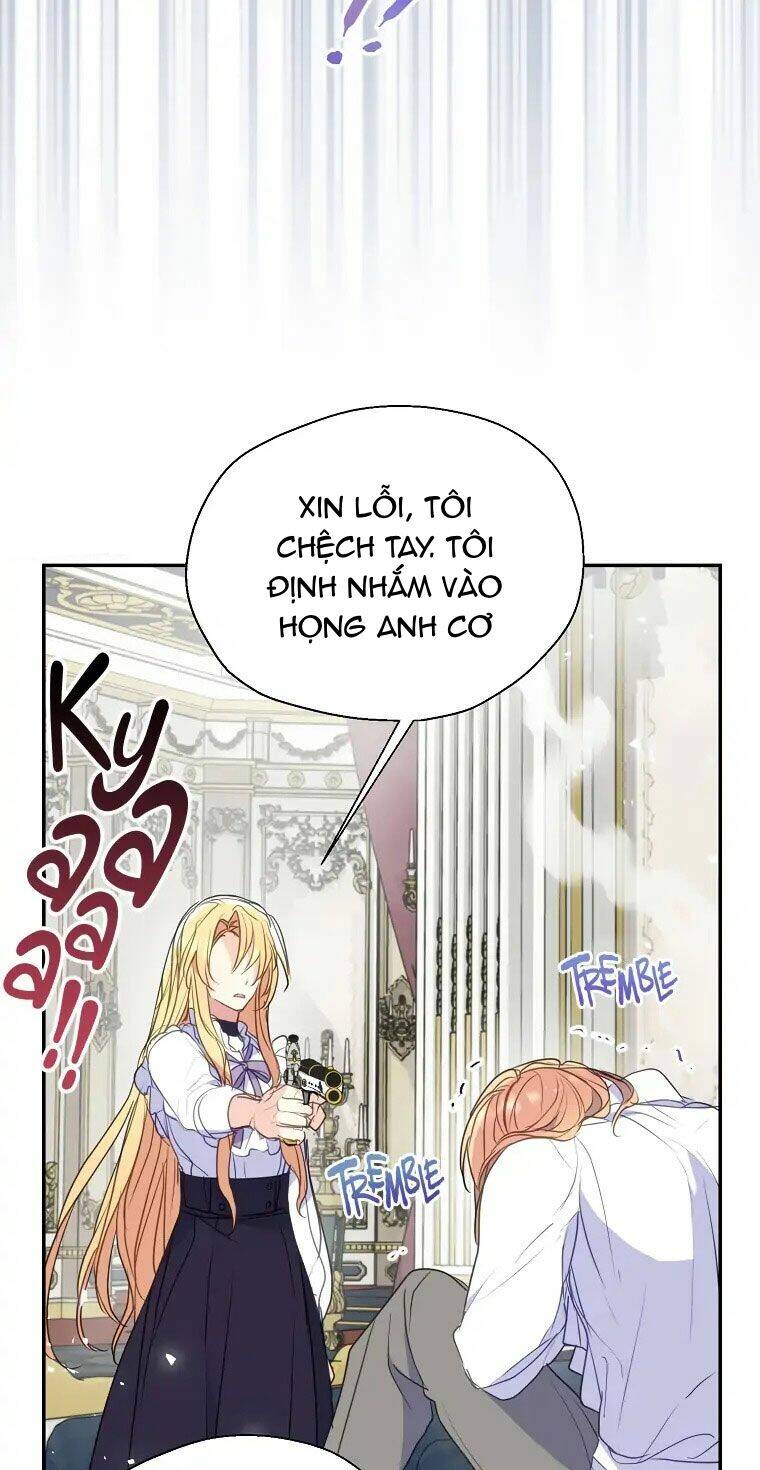 Bệ Hạ, Xin Đừng Giết Thần Nữa! Chapter 75.1 - Trang 2