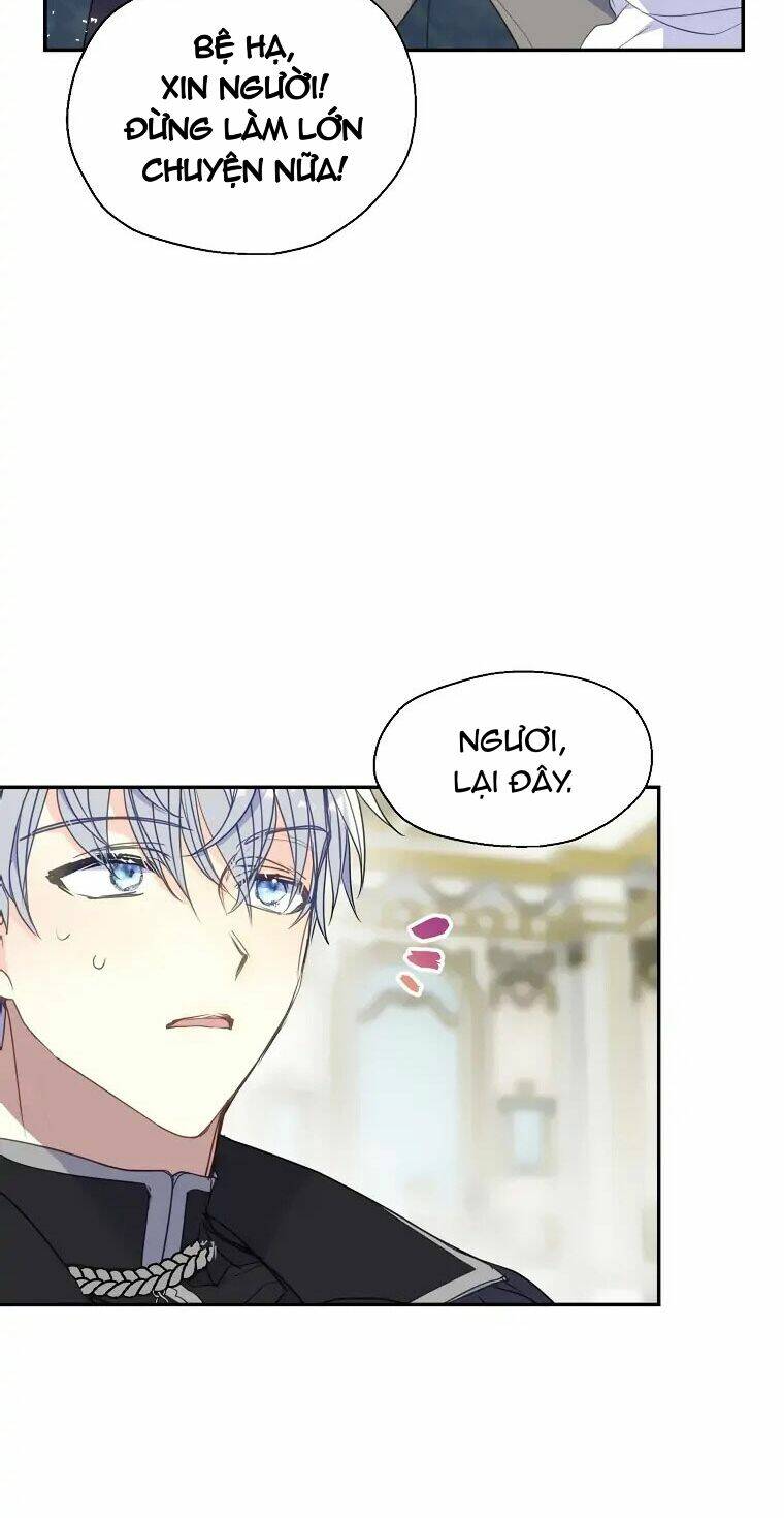 Bệ Hạ, Xin Đừng Giết Thần Nữa! Chapter 75.1 - Trang 2