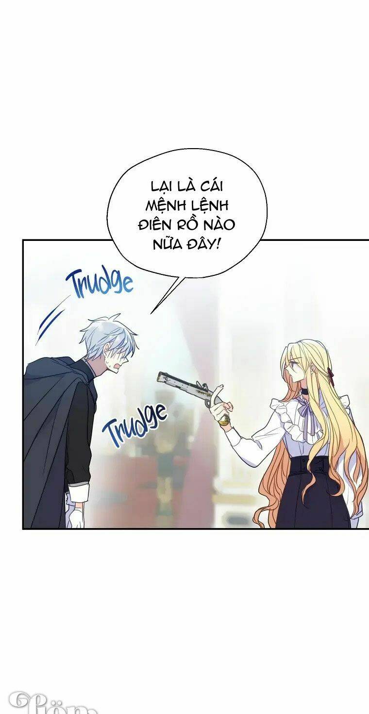 Bệ Hạ, Xin Đừng Giết Thần Nữa! Chapter 75.1 - Trang 2