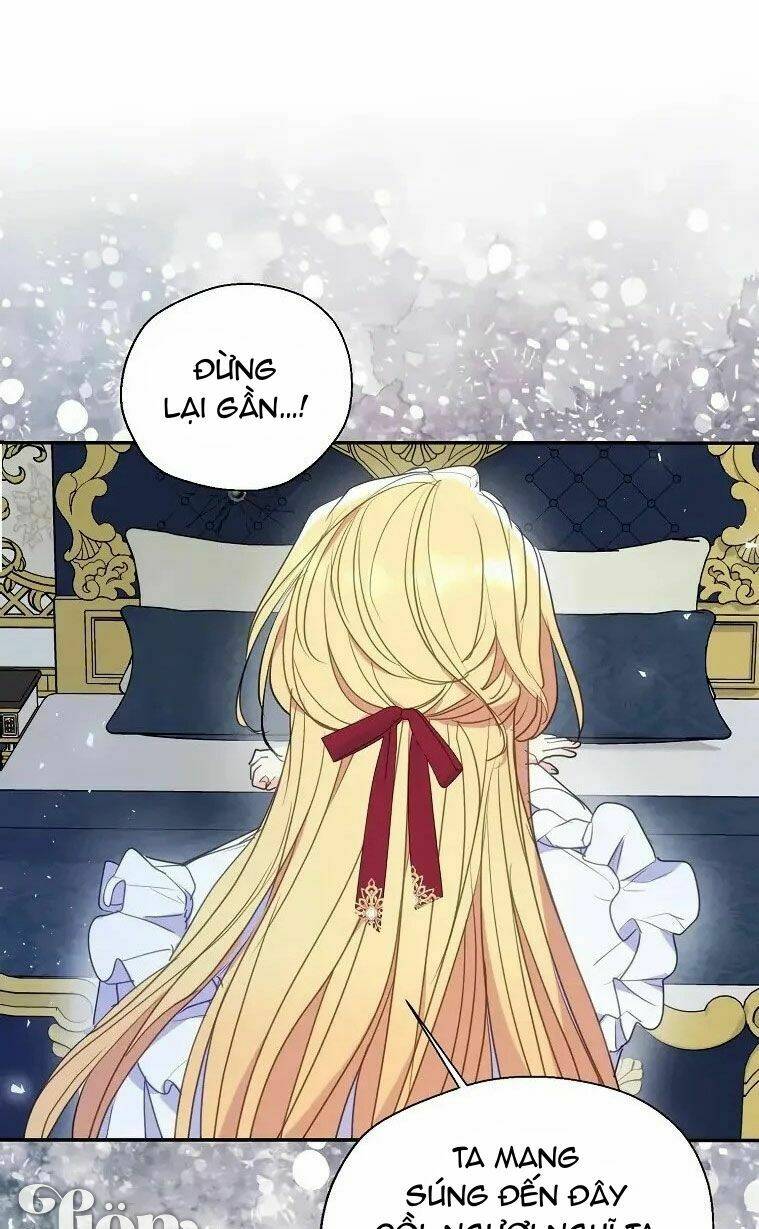 Bệ Hạ, Xin Đừng Giết Thần Nữa! Chapter 75.1 - Trang 2