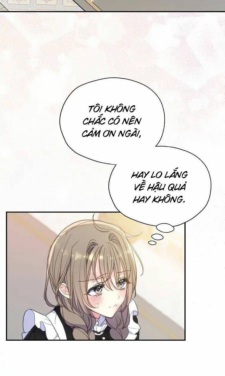 Bệ Hạ, Xin Đừng Giết Thần Nữa! Chapter 75.1 - Trang 2