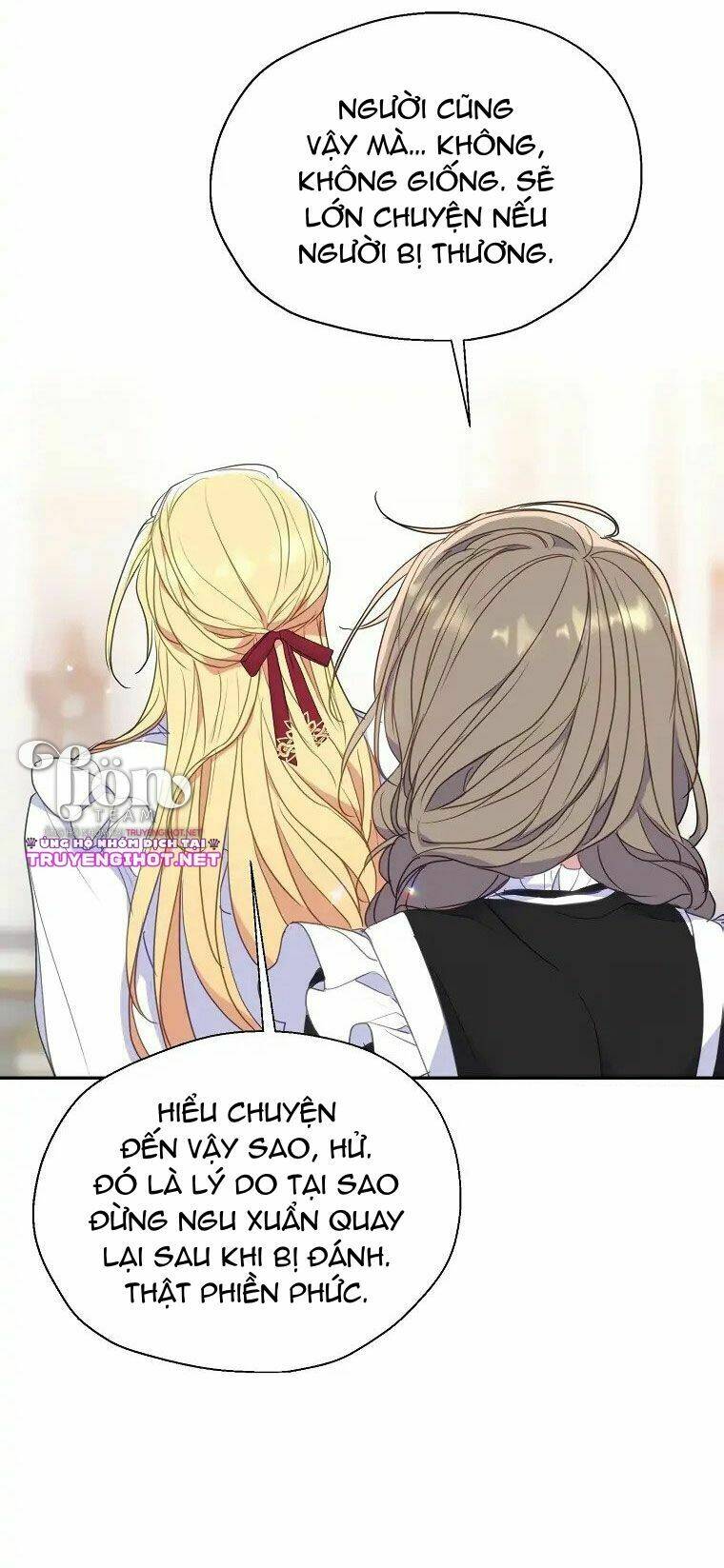 Bệ Hạ, Xin Đừng Giết Thần Nữa! Chapter 75.1 - Trang 2