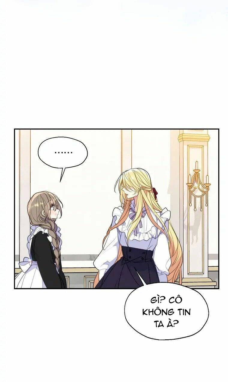 Bệ Hạ, Xin Đừng Giết Thần Nữa! Chapter 75.1 - Trang 2