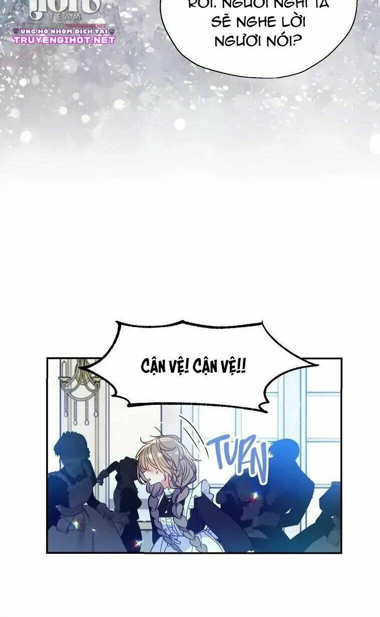 Bệ Hạ, Xin Đừng Giết Thần Nữa! Chapter 75.1 - Trang 2