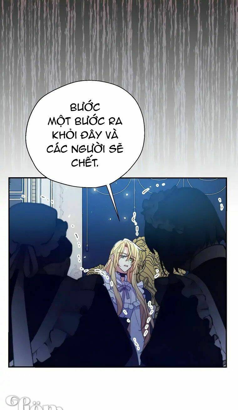 Bệ Hạ, Xin Đừng Giết Thần Nữa! Chapter 75.1 - Trang 2