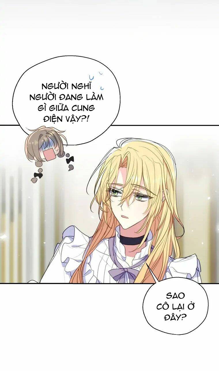 Bệ Hạ, Xin Đừng Giết Thần Nữa! Chapter 75.1 - Trang 2