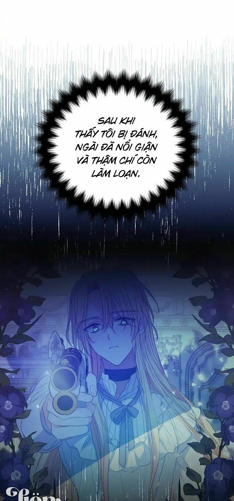 Bệ Hạ, Xin Đừng Giết Thần Nữa! Chapter 75.2 - Trang 2