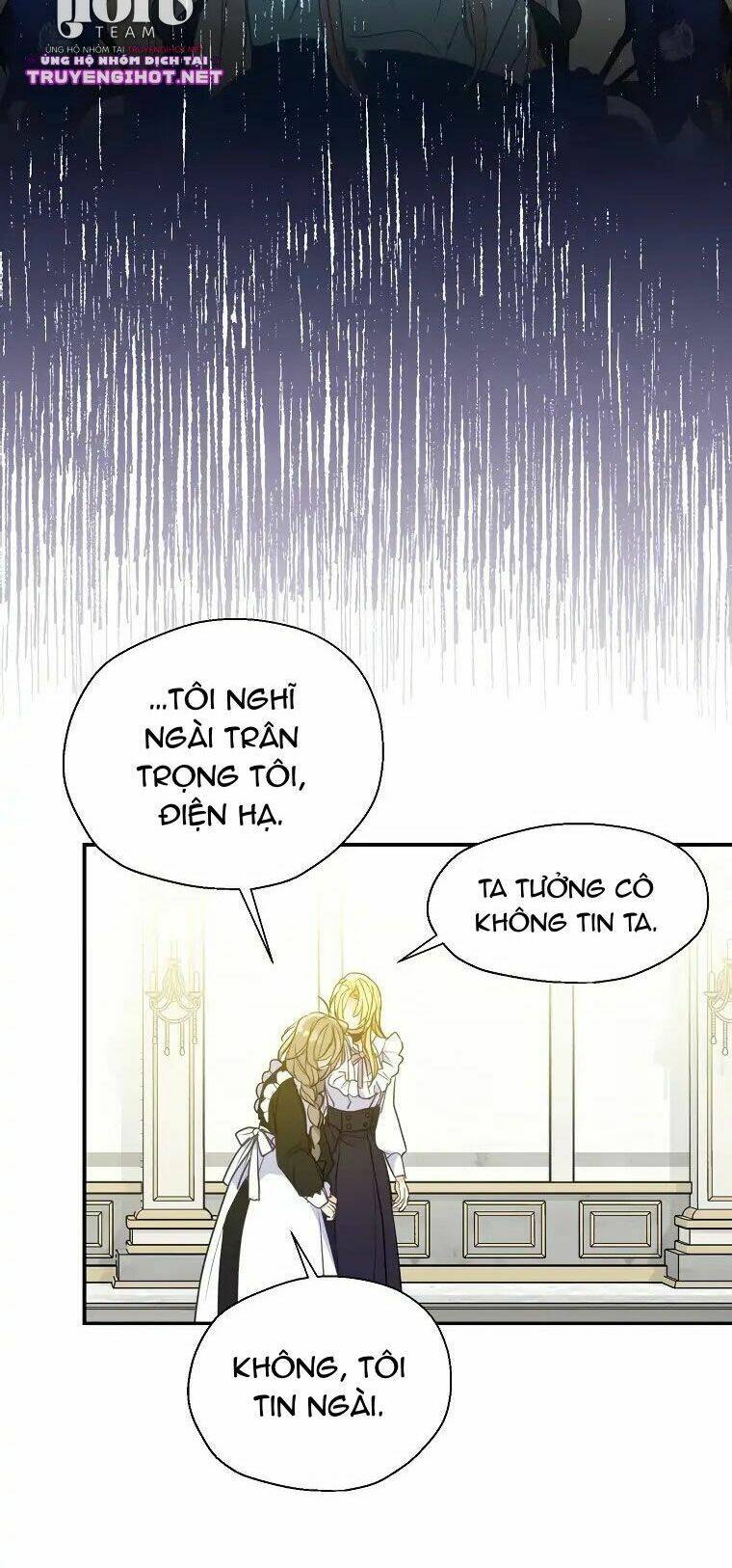Bệ Hạ, Xin Đừng Giết Thần Nữa! Chapter 75.2 - Trang 2