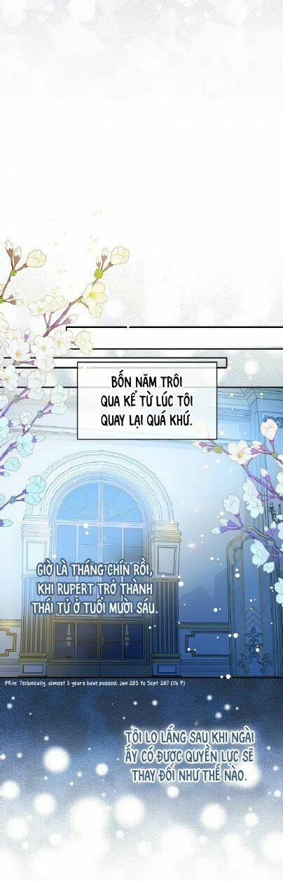 Bệ Hạ, Xin Đừng Giết Thần Nữa! Chapter 75.2 - Trang 2