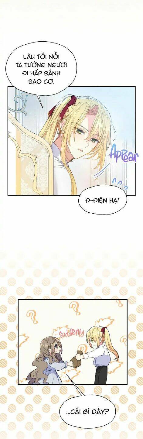 Bệ Hạ, Xin Đừng Giết Thần Nữa! Chapter 75.2 - Trang 2