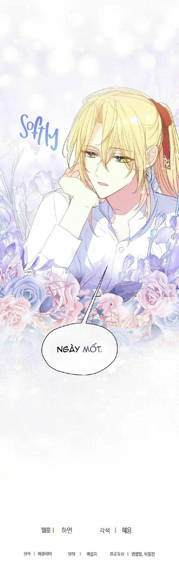 Bệ Hạ, Xin Đừng Giết Thần Nữa! Chapter 75.2 - Trang 2