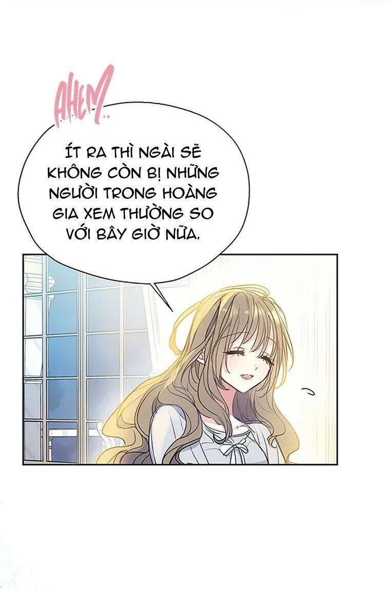 Bệ Hạ, Xin Đừng Giết Thần Nữa! Chapter 76.1 - Trang 2