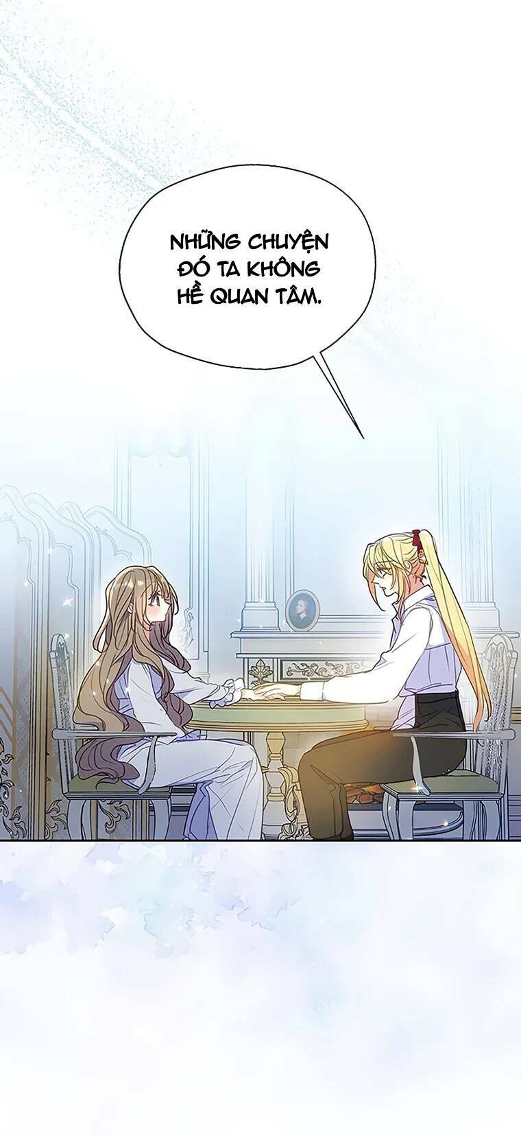 Bệ Hạ, Xin Đừng Giết Thần Nữa! Chapter 76.1 - Trang 2