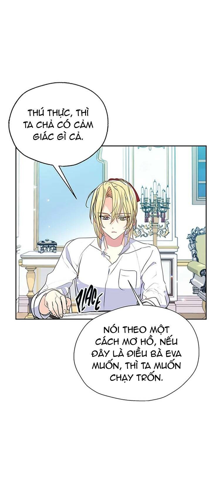 Bệ Hạ, Xin Đừng Giết Thần Nữa! Chapter 76.1 - Trang 2