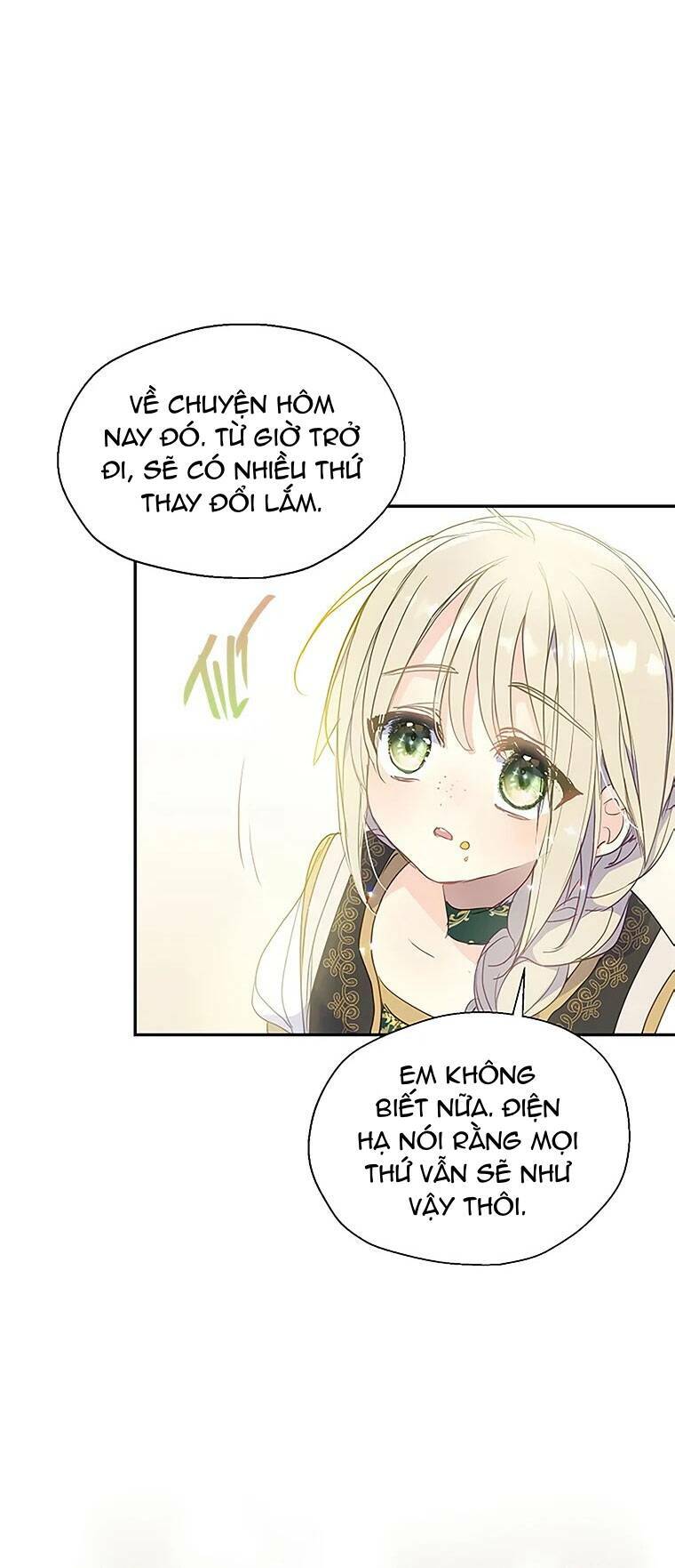 Bệ Hạ, Xin Đừng Giết Thần Nữa! Chapter 76.2 - Trang 2