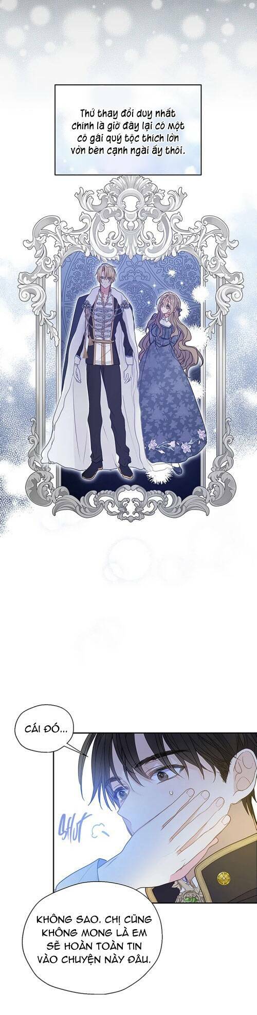 Bệ Hạ, Xin Đừng Giết Thần Nữa! Chapter 77.1 - Trang 2