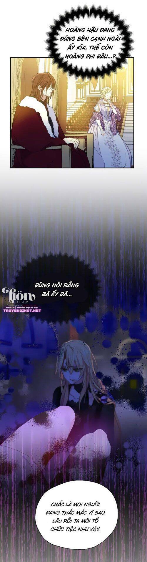 Bệ Hạ, Xin Đừng Giết Thần Nữa! Chapter 77.1 - Trang 2