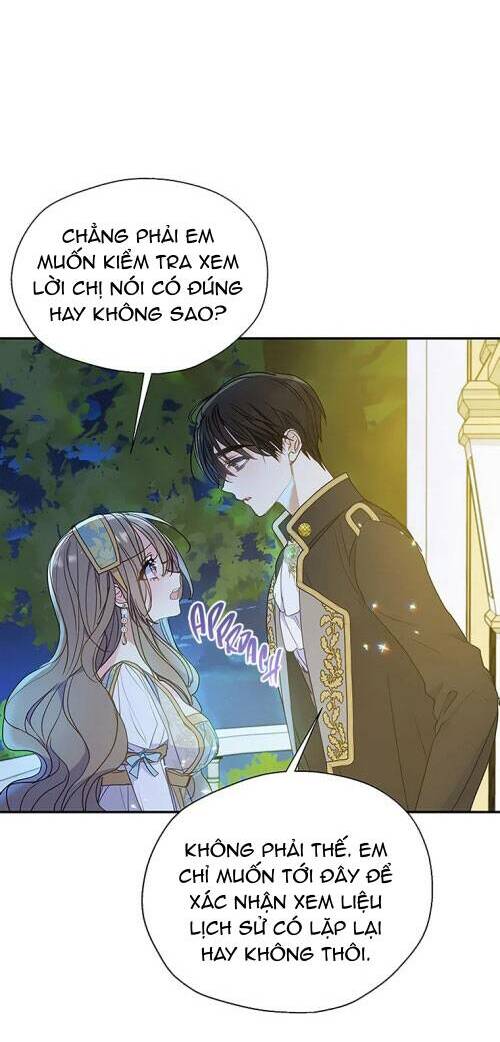 Bệ Hạ, Xin Đừng Giết Thần Nữa! Chapter 77.1 - Trang 2