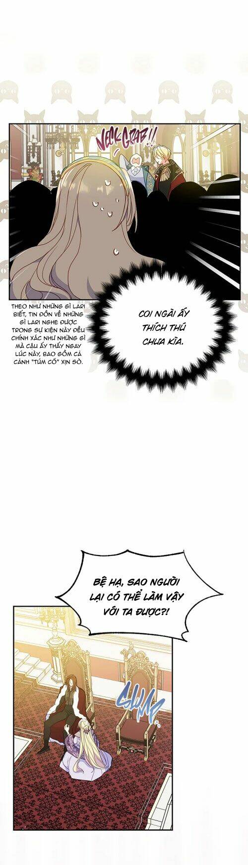 Bệ Hạ, Xin Đừng Giết Thần Nữa! Chapter 77.2 - Trang 2